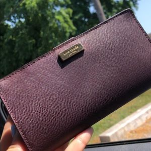 Kate Spade wallet